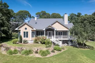 23 Sea View Dr, Charlestown, RI 02813 - Photo 1