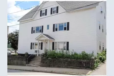 302 Pond Street, Woonsocket, RI 02895 - Photo 1