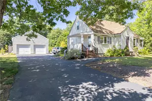 77 Chestnut Hill Rd, Glocester, RI 02814 - Photo 2