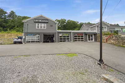 1117 Eddie Dowling Highway, North Smithfield, RI 02896 - Photo 2