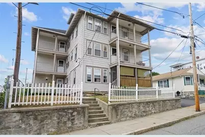 30 Cote Avenue, Woonsocket, RI 02895 - Photo 1
