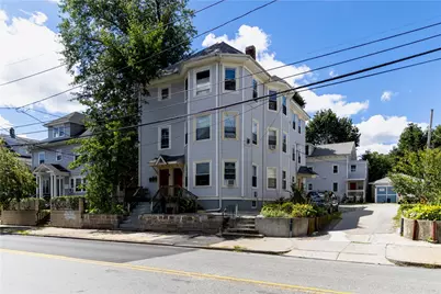 191 Dexter Street, Providence, RI 02907 - Photo 1