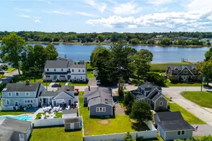 26 Bowden Ave, Barrington, RI 02806 - Photo 28
