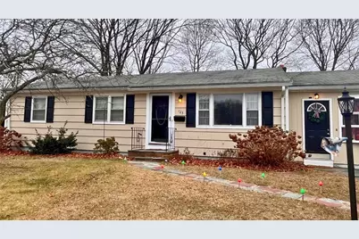 123 Moccasin Drive, Warwick, RI 02889 - Photo 1