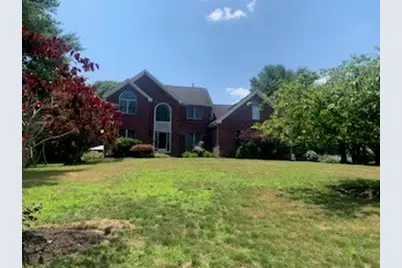 31 Rolling Meadow Way, North Kingstown, RI 02852 - Photo 1