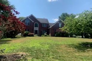 31 Rolling Meadow Way, North Kingstown, RI 02852 - Photo 1