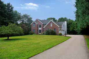 31 Rolling Meadow Way, North Kingstown, RI 02852 - Photo 1