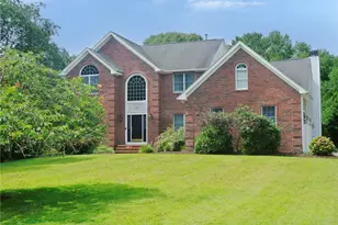 31 Rolling Meadow Way, North Kingstown, RI 02852 - Photo 6