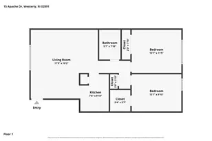 15 Apache Dr, Westerly, RI 02891 - Photo 22