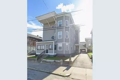 153 Burnside Avenue #2, Woonsocket, RI 02895 - Photo 1