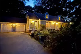 228 Gleaner Chapel Rd, Scituate, RI 02857 - Photo 1