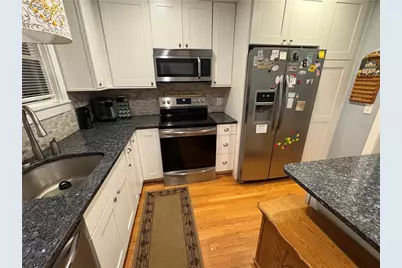 228 Gleaner Chapel Road, Scituate, RI 02857 - Photo 4