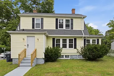 4196 Post Road, Warwick, RI 02818 - Photo 1