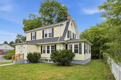 4196 Post Road, Warwick, RI 02818 - Photo 2