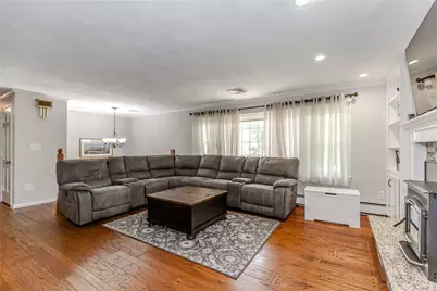 99 Tower Hill Road, Cumberland, RI 02864 - Photo 12