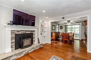 99 Tower Hill Rd, Cumberland, RI 02864 - Photo 14