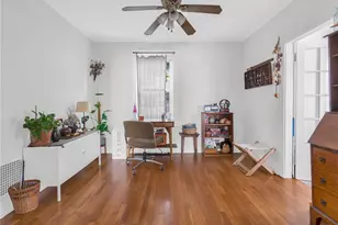 37 Trenton St, Pawtucket, RI 02860 - Photo 4