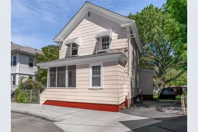37 Trenton Street, Pawtucket, RI 02860 - Photo 24
