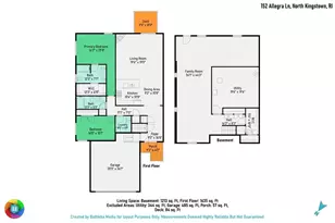152 Allegra Ln, North Kingstown, RI 02852 - Photo 42
