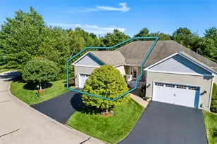 152 Allegra Ln, North Kingstown, RI 02852 - Photo 1