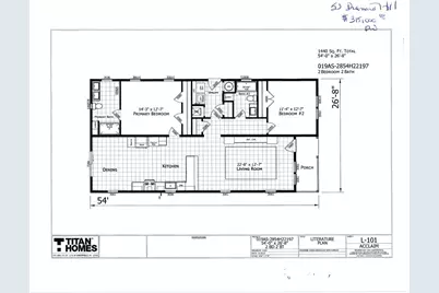 53 Diamond Hill Road, Glocester, RI 02814 - Photo 14