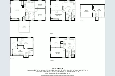 73 Trenton Street, Providence, RI 02906 - Photo 12