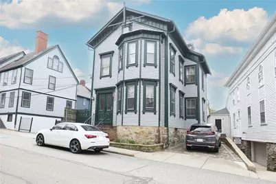 85 Mill Street #3, Newport, RI 02840 - Photo 1
