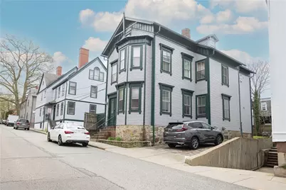 85 Mill Street #2, Newport, RI 02840 - Photo 2