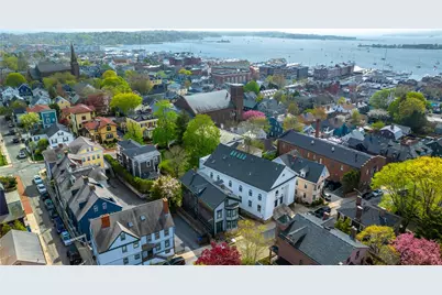 85 Mill Street #2, Newport, RI 02840 - Photo 1
