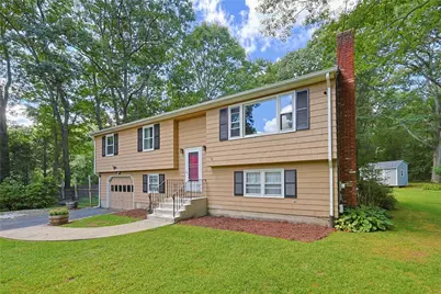 685 Twin Brook Lane, Coventry, RI 02816 - Photo 2