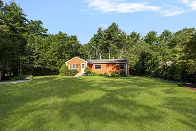 702 Gardner Road, Exeter, RI 02822 - Photo 1