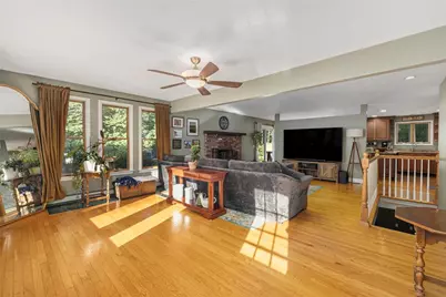 702 Gardner Road, Exeter, RI 02822 - Photo 4