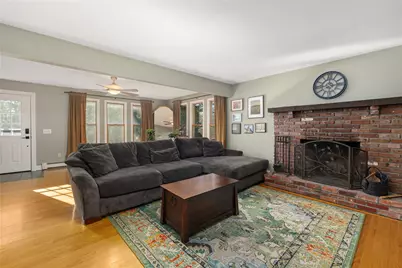 702 Gardner Road, Exeter, RI 02822 - Photo 8