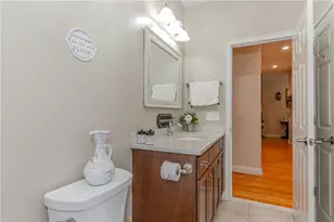 160 Allegra Ln, North Kingstown, RI 02852 - Photo 16