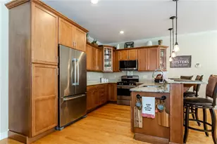 160 Allegra Ln, North Kingstown, RI 02852 - Photo 6