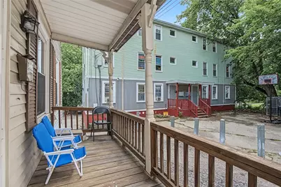283 Front Street, Woonsocket, RI 02895 - Photo 2