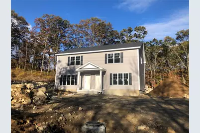 1445 Old Louisquisset Pike #10B, Lincoln, RI 02865 - Photo 1