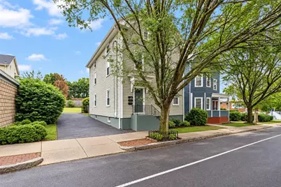 510 Wickenden Street #3, Providence, RI 02903 - Photo 2