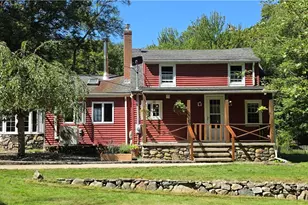97 Mendon Rd, North Smithfield, RI 02896 - Photo 2
