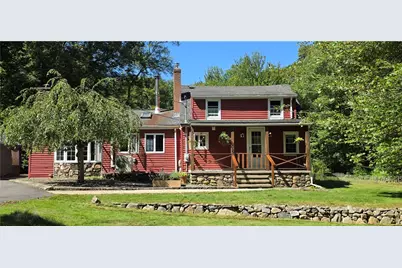 97 Mendon Road, North Smithfield, RI 02896 - Photo 2
