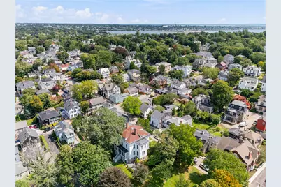 12 Mount Vernon Street #4, Newport, RI 02840 - Photo 50