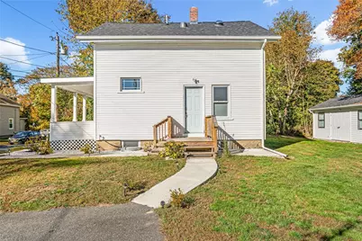 34 Read Avenue, Barrington, RI 02806 - Photo 2