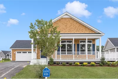 575 South Shore Village Boulevard, South Kingstown, RI 02879 - Photo 1