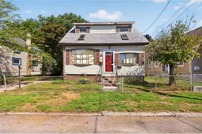 138 Chaplin Street, Pawtucket, RI 02861 - Photo 1