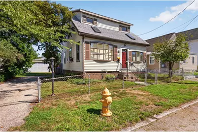 138 Chaplin Street, Pawtucket, RI 02861 - Photo 2