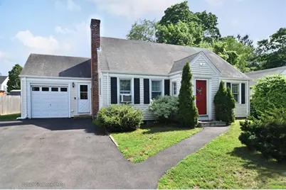 6 Roseland Court, East Providence, RI 02915 - Photo 1