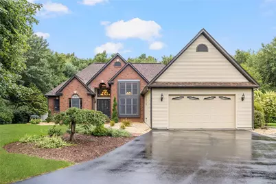 42 Deer Run Drive, West Greenwich, RI 02817 - Photo 48