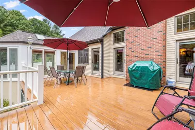 42 Deer Run Drive, West Greenwich, RI 02817 - Photo 34