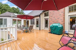 42 Deer Run Dr, West Greenwich, RI 02817 - Photo 34