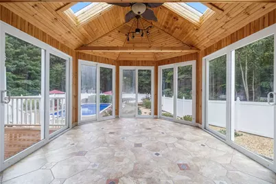 42 Deer Run Drive, West Greenwich, RI 02817 - Photo 38